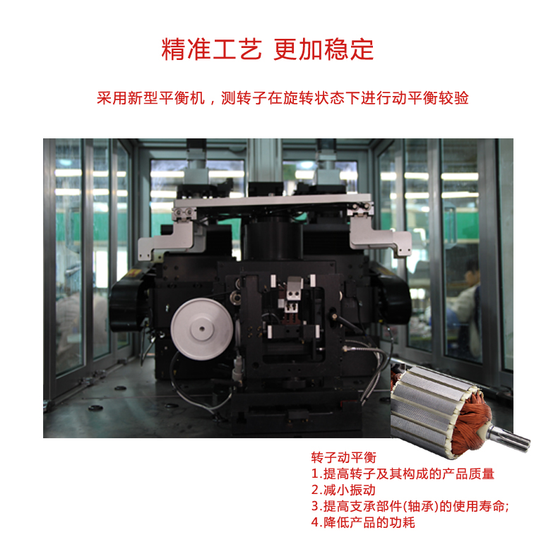 转子动平衡 转子动平衡