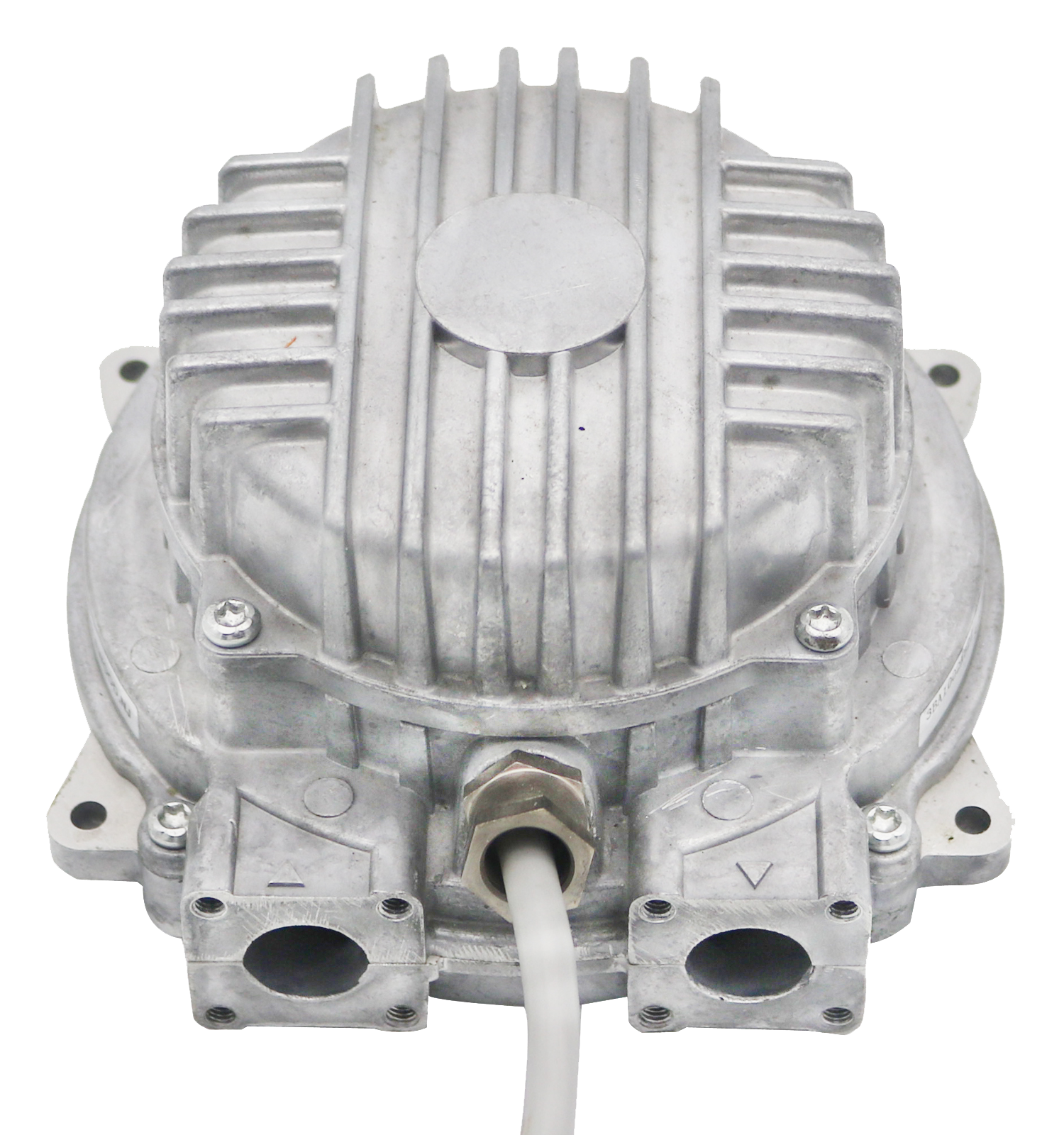 呼吸机无刷风机