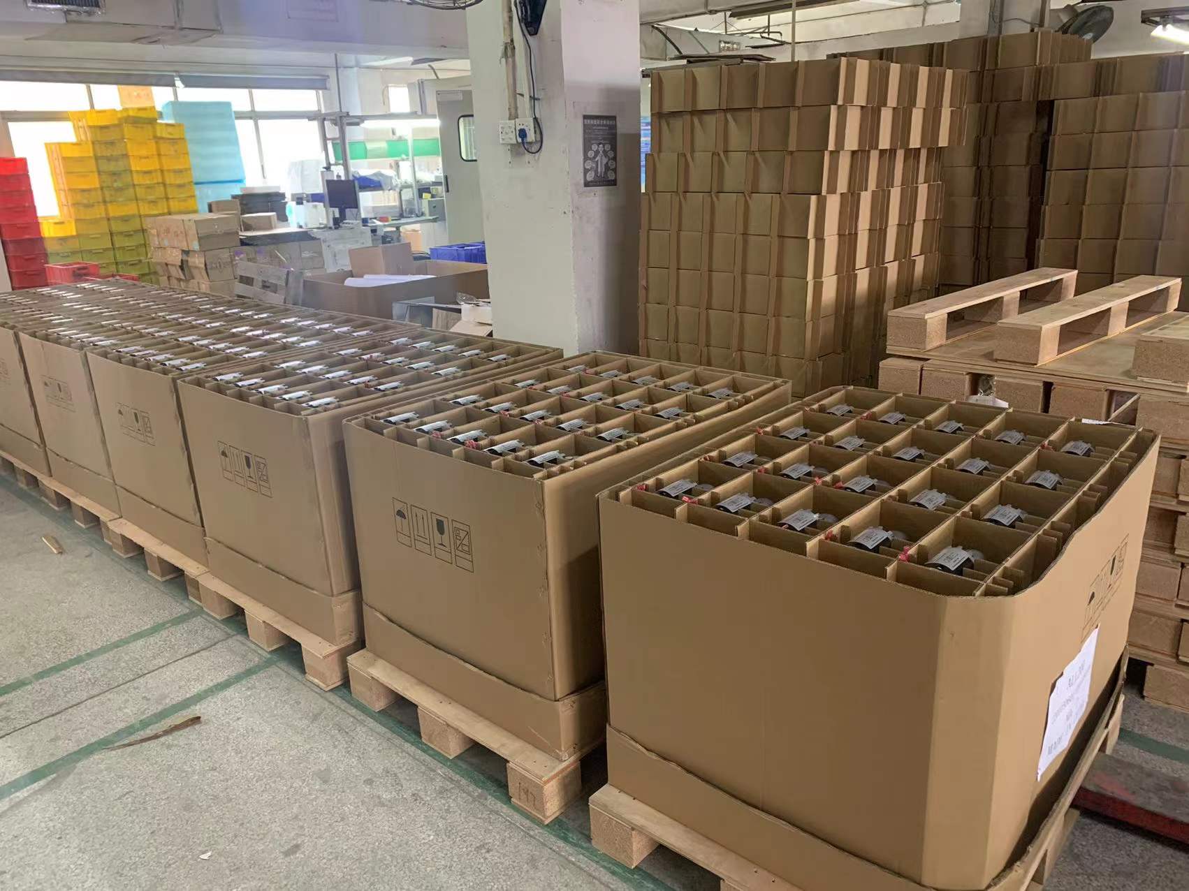 马达产品出货 马达产品出货